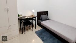 Maplewoods (D21), Condominium #557586571